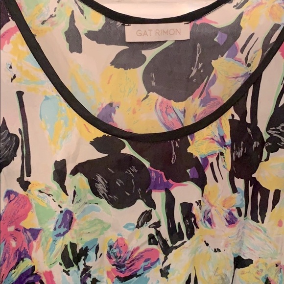 New Gat Rimon Tank - FR 1/US 4 - Picture 3 of 9